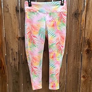 Pro Player Wicking Leggings S